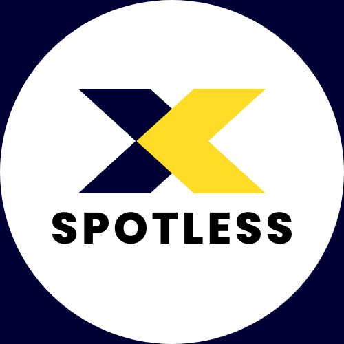 SpotlessX